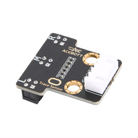 Module de suivi GPS 3 canaux ACEBOTT ODM à sortie analogique 3.3V~5V pour véhicules robotiques intelligents et composants électroniques Arduino