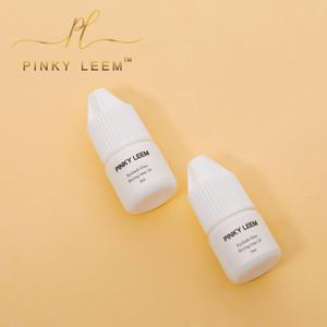 Colle pour extensions de cils Pinky leem, étiquette privée personnalisée, imperméable, faible quantité minimale de commande - Product Image 5