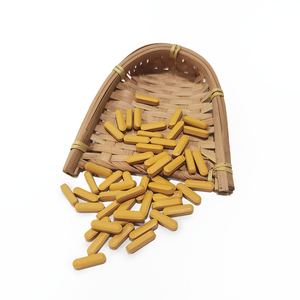 Suplemento de salud de marca propia OEM, tabletas de extracto de maca negra 100% natural, compuesto de pepino de mar, yam y ostra para hombres - Product Image 6