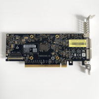 Adaptateur réseau Ethernet InfiniBand MCX755106AS-HEAT Connect X-7 NDR200 200GbE double port QSFP112 PCIe 5.0 X16 B3220 0RYMTY