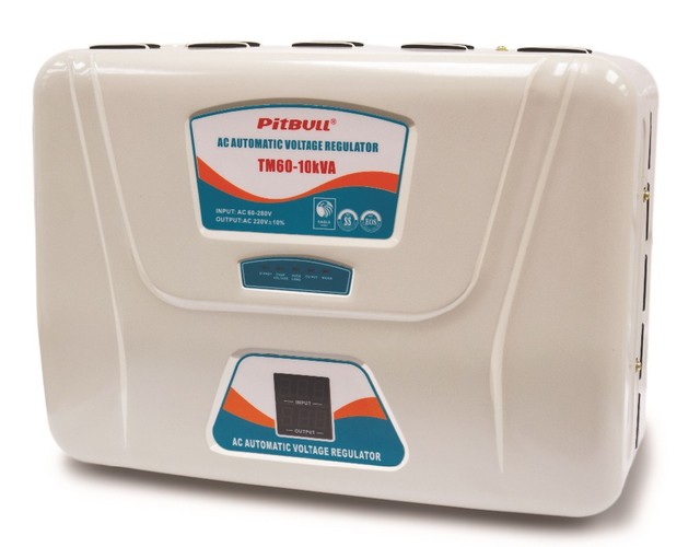 Relay Control Ac Automatic Avr for Refrigerator air Conditioner