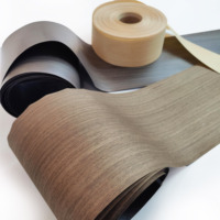 VUNIR 2025 Bande de chant flexible incassable, écologique, auto-adhésive, de qualité supérieure, en placage de bois, pour panneaux MDF