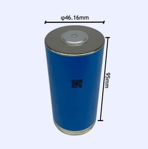 Batterie cylindrique QB18650 29AH 3.7V 0.5C certifiée CE/KC, anode NCM, durée de vie de 500 cycles, garantie de 6 mois - Product Image 5