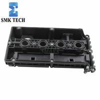 Kit de couvercle de soupape en plastique 55558673 55564395 pour Chevys Cruze Sonic Trax Aveo Pontiac G3 1.8L