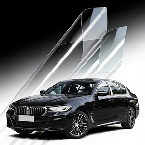 Car <strong>Window</strong> <strong>Tint</strong> Heat <strong>Tester</strong> <strong>Window</strong> Film Manufacturer Nano Ceramic Film Shatterproof Scratch-Resistant - Product Image 2