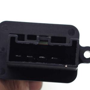 Resistenza Regolatrice Ventilatore Riscaldatore 46721213 71732250 per <span class=keywords><strong>FIAT</strong></span> <span class=keywords><strong>DOBLO</strong></span> SEICENTO STILO LANCIA YPSILON - Product Image 5