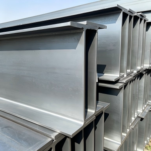 Poutres <span class=keywords><strong>en</strong></span> acier IPE/<span class=keywords><strong>IPN</strong></span> laminées à chaud, norme ASTM, acier non allié, prix au kg et par tonne, meilleur fabricant de Tianjin - Product Image 5