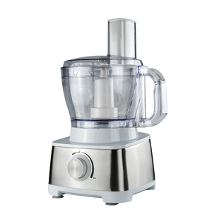 1000W เครื่องทำอาหารขนาดเล็ก, เครื่องผลิตอาหารความจุ1.2L <span class=keywords><strong>2</strong></span>ระดับ + พัลส์เครื่องใช้ในครัวเรือนมัลติฟังก์ชันสับ - Product Image 4