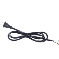 Cable de alimentación de PC Divisor en forma de Y Cable de 1,5 m 3x2,5mm Cable de alimentación C13