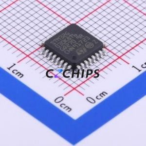 Nouveau microcontrôleur de puce IC de Circuit intégré LQFP-32 STM32G030K8T6 d'origine (7x7) (MCU/MPU/SoC) - Product Image 1