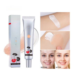 Crème <span class=keywords><strong>CC</strong></span> à la Centella Asiatica pour une couvrance pré-maquillage, longue tenue, crème <span class=keywords><strong>CC</strong></span> changeante de couleur - Product Image 1