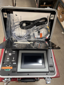Contrôleur PLC S33595 Test de Fonctionnalité Complète Ki Contrôleur PLC S33595 Test de Fonctionnalité Complète Ki Contrôleur PLC Automatique - Product Image 4