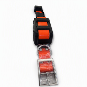 Traceur GPS Eseek pour chiens, localisateur GPS intelligent avec bip sonore pour chien de chasse, dispositif tactile, collier tactique avec télécommande - Product Image 3
