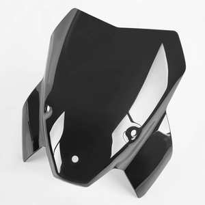XXUN motocicleta precio de fábrica S 1000 R accesorios parabrisas carenado delantero cubre Deflector para <span class=keywords><strong>BMW</strong></span> S1000R 21-23 - Product Image 6