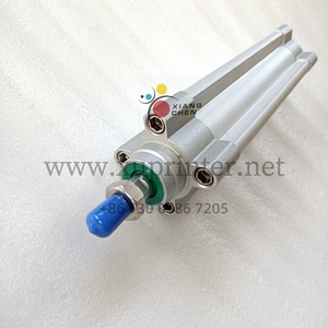 อะไหล่เครื่องจักรกลทรงกระบอก WD คุณภาพสูง 0822350613 - Product Image 3