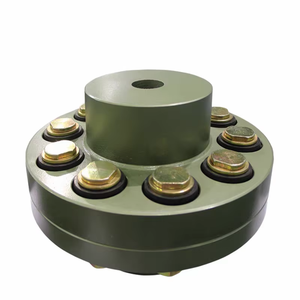 Acoplamento Flexível Tipo FCL FCL100/112/125/140/160/180/200/224 - Product Image 6