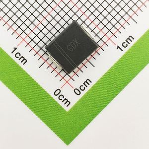 brand-new and original SMCJ10A SMC DO-214AB Diodes TVS Diodes 17V 88.3A 1500W Unidirectional - Product Image 1