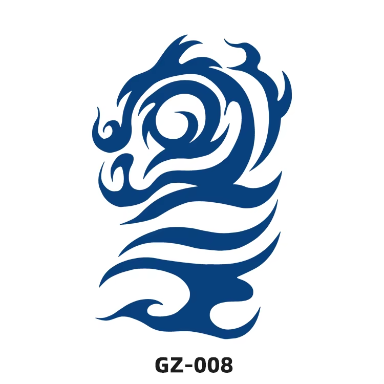 GZ-008
