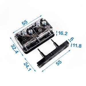 <span class=keywords><strong>Contact</strong></span> de porte d'<span class=keywords><strong>ascenseur</strong></span> à structure directionnelle unique, compatible avec les ascenseurs <span class=keywords><strong>OTIS</strong></span>, pièce de rechange pour <span class=keywords><strong>contact</strong></span> de verrouillage de porte auxiliaire - Product Image 4