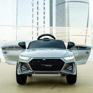 Preço barato por atacado Multi Color 6V/12V Bateria Operado Crianças Passeio No Carro Elétrico - Product Image 6