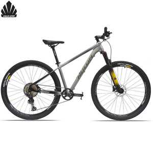 La Última Bicicleta de Montaña HULDA Mars de 11 Velocidades y 29 Pulgadas, de Aleación de Aluminio, con Frenos de Disco Hidráulicos - Product Image 2