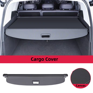 Bestseller Auto-Zubehör Ausziehbare Kofferraumabdeckung für Leapmoter C10 C11 B10 2021-2026 Gepäckablage - Product Image 5
