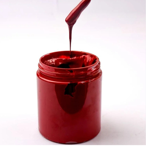 Tự phân tán nước dựa trên máy in phun dán C.I. Sắc tố Tím 19 - Product Image 2