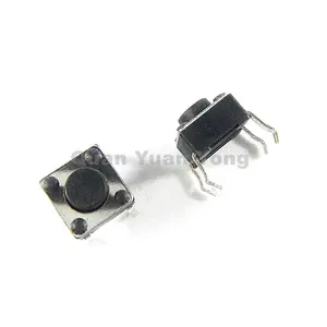 Nuovi componenti elettronici originali DIP Switch 6x6x6.5