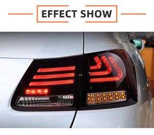 MJ para <span class=keywords><strong>Lexus</strong></span> <span class=keywords><strong>GS</strong></span> <span class=keywords><strong>300</strong></span>, Bombillas LED Traseras al por Mayor, Luz Trasera 2004-2011, Actualización de Luces Traseras LED con Señales de Giro - Product Image 2