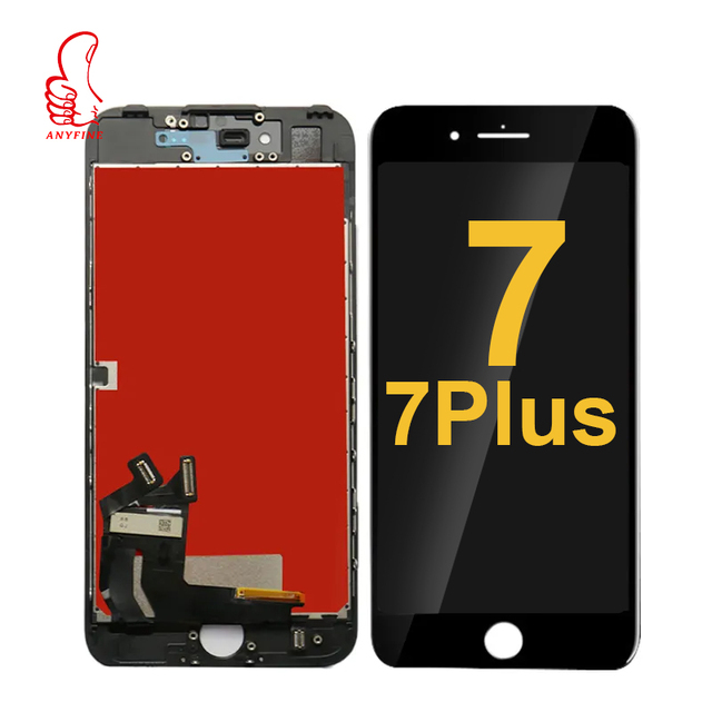 Factory Wholesale Price LCD Screen for iphone 7 LCD Screen for iphone 7 Display for iphone 7 Pantalla