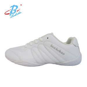 Chaussures de soirée respirantes pour filles, pom-pom Girl de danse, nouveauté, - Product Image 5