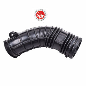 Tubo di aspirazione aria motore auto 17228-<span class=keywords><strong>RAC</strong></span>-U00 17228-RAA-A00 17228RACU00 17228RAAA00 17228 <span class=keywords><strong>RAC</strong></span> U00 17228 RAA A00 696-739 ForHonda - Product Image 3