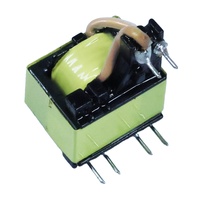 Transformateur SMPS EE1610, sortie 5V 9V 12V, noyau en ferrite, RoHS, pour chargeur de téléphone, appareil électroménager