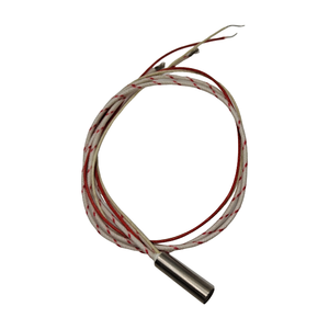 12V 24V 36V 48V 110V 220v 230V 380V 440V 200W 300W 400W 500W 800W 1000w Stainless Steel Resistance Cartridge <strong>Heater</strong> - Product Image 4