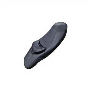 OEM KYMCO <strong>CT250</strong> Touring Seat-Passenger Side Waterproof Leather High-Density Sponge Stainless Steel Hinge Chrome-plated Lock 5min - Product Image 1