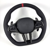 Volant BMW G20 100% compatible avec F90 G82 F40 G30 G05 G80 G01 G87, usine leader