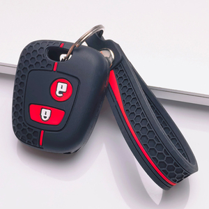 <span class=keywords><strong>Porte</strong></span>-clés de voiture durable pour Citroën C1 C4 C2 C3 Berlingo Xasara Picasso pour Peugeot 107 207 307 <span class=keywords><strong>407</strong></span> 360, <span class=keywords><strong>porte</strong></span>-clés rotatif - Product Image 3