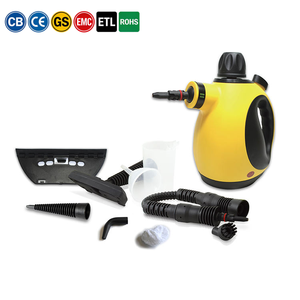 Limpiador <span class=keywords><strong>a</strong></span> <span class=keywords><strong>Vapor</strong></span> <span class=keywords><strong>de</strong></span> Alta Presión, Compacto, Portátil, Multiusos, Sin Químicos, para el Hogar, Interiores <span class=keywords><strong>de</strong></span> Automóviles y Tapicerí<span class=keywords><strong>a</strong></span> - Product Image 1