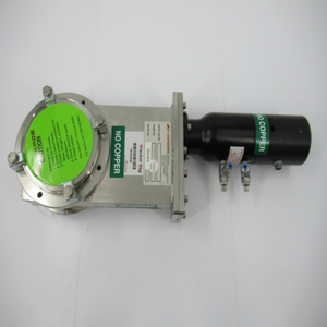 1 Unidad Nueva Original PLC NGW073000 Gate CU ISO100 ISO-F de 8 orificios NGW073000XS para PLC de Marca, Nuevo Original en Stock, PLC Prog - Product Image 1