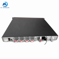 Switch PoE+ Administrado de 24/48 Puertos con Uplink 4x10G SFP+, Switch de Red 5735-L24PN4XE-A-V2 5735-L48PN4XE-A-V2 5735-L48LPN4XE-A-V2