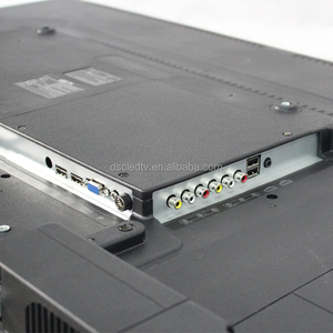 ทีวีสมาร์ทจีนนำเข้า ใช้เทคโนโลยี HD 4K ขนาด 42/50/55 นิ้ว ทีวี LED 4K - Product Image 6