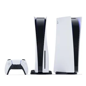 全新原装索尼PS5 playstation 5超薄光盘JP CFI-000A光盘版1TB日文版光盘版