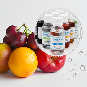 Concentrado de Saborizante/Aroma/Essencia de Fruta <span class=keywords><strong>Dr</strong></span> <span class=keywords><strong>Pepper</strong></span> para Enfriamiento Líquido de Frutas, para Uso en Alimentos - Product Image 5