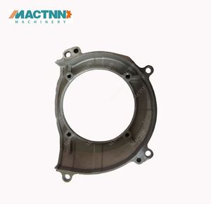 High Quality <b>Side</b> Cover for Grass Trimmer Engine - Product Image 2