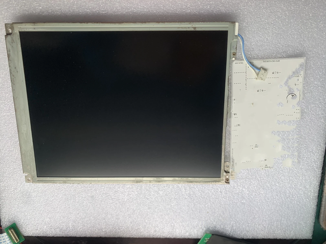 LM64C350 LCD Display Screen