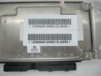 Unidad de Módulo de Control Electrónico (ECU) M7.9.7, Placa de Computadora de Motor 0261201765