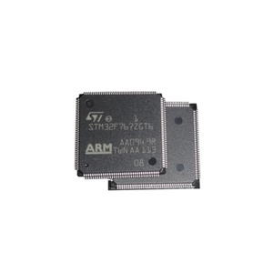 Microcontrolador MCU 32F303CCT6, Chip QFP48 GD32F303CCT6, Nuevo y Original, Estándar Nova, Microcontrolador de Alta Calidad Atmega328p - Product Image 2