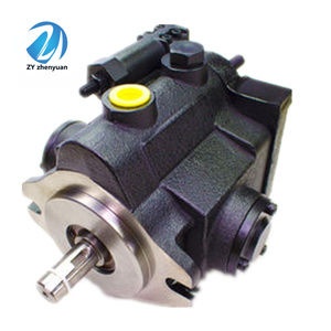 ปั๊มใบพัดไฮดรอลิก PV62R1EC02 PV202R1EC02 PV61 PV151 PV152 PV201 PV202ปั๊ม Denison PV202R1EC02 PV62r PV62R1EC02ไฮดรอลิก - Product Image 6