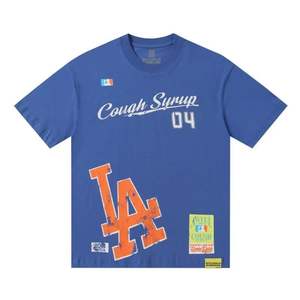 T-shirt à manches courtes HOGO pour couple, col rond, imprimé, décontracté, facile à assortir, nouvelle collection été - Product Image 5