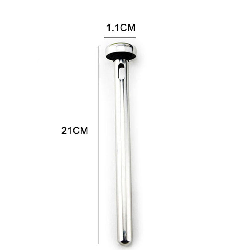 冷却ロッド再利用可能304ステンレス鋼環境にやさしいCE認定アイス